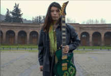 Alex More lanza su nuevo videoclip “Ascent”