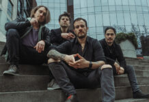 Intrascendence estrena videoclip de ‘Sintergy’