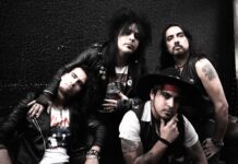 Nazty Gunz presenta Hot Mess: una historia de citas, deseo y destrucción