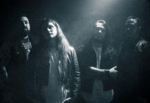 EXTINGUE TU CREDO presenta nueva formación y anuncia nuevo álbum de estudio