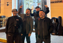 Cinco monstruos del imaginario chileno cobran vida en “Monster Colérico FC”, el nuevo EP de Playa Colérica