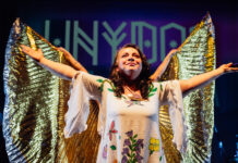 Unydos Banda celebra 10 años de trayectoria con el estreno de Agua Transparente, el cierre de una trilogía audiovisual