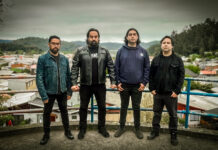 Pegotes presenta: “Clásicos” Punk Rock que reinventa la canción popular