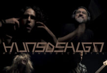 HIJOS DE ALGO PRESENTA “ROMPIENDO EL CRISTAL”