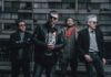 El grupo VATIO debuta con el single “Escapando para desaparecer”