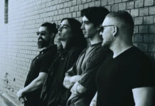 Las Calles Vacías estrenan “En Serio”, como antesala de su primer disco