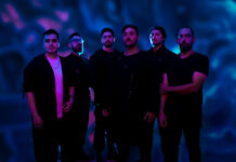 Inflect estrena su nuevo single“Beneath the Mask”