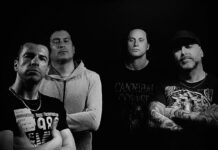 Supergrupo OSE libera su EP debut: “ETIMOLOGÍA”