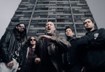 Cronn estrena “Reglas de Permanencia”, un manifiesto oscuro sobre la condición humana