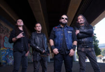 Junta de Acero III: Acero Nacional y Hefesto en vivo en Mibar