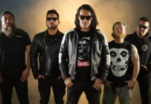 “Blue Monday”: el nuevo golpe visual de CRANEUS