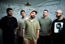 La Media Nota presenta a Svvvnt en sus sesiones en vivo y refuerza la escena musical del sur de Chile