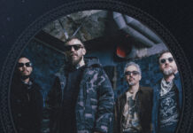 El grupo VATIO publica nuevo single “Poetas Olvidados”