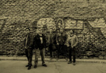 LA FALSA CONCIENCIA DESPIERTA CON “CUERNO DE NIEBLA” SU SINGLE DEBUT ESTE 2025