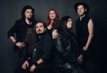 Forzaken debuta en vivo este Halloween junto a Steelrage en Bar de René