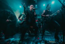 Chaicura inicia su gira “Rupan Püllü”, una travesía sonora entre Chile y Argentina