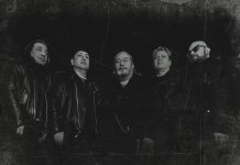 Lanzamiento del nuevo álbum de DEATH YELL (Chile) – Demons of Lust