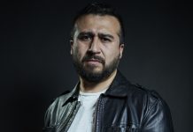 ¡Power Metal a la vena!: Bravelord lanza LP debut