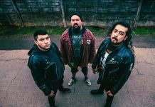 CIANURO lanza “Explotacion Perpetua”, single que acompaña su primer Tour Ibérico