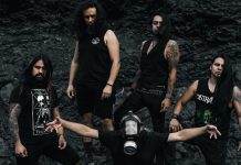 D1STRAUGHT lanza videoclip: ‘Preceptos de Exterminio’