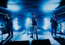 Bazofia lanzó con todo su nuevo single Despertar