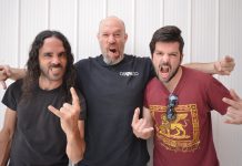 Engrupid Pipol lanza álbum conceptual