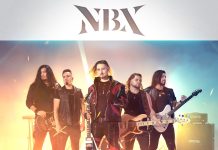 NOTICIA: NBX, el nuevo proyecto de Nico Borie