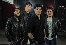 Prometheus Rising lanza “Blood of the Elohim”