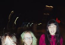 Madriguera lanza ‘Parásito’, su nuevo single y videoclip