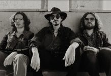 El grupo La Grima publica su álbum debut”Ver para creer”