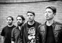 El grupo Kanetis comparte nuevo single “Buscándome”