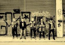 La Falsa Conciencia explora los abismos de la mente y la sociedad con su álbum debut homónimo