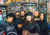 Ill Niño, (Hed) p.e.,Primer 55 y Drif Mothership en Chile