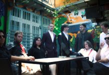 El misterio detrás del nuevo single de Clavo Dolor “PLM”