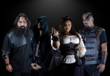 Halekin inicia una nueva era con su single “Cap1: Protocolo Sueño Eterno”