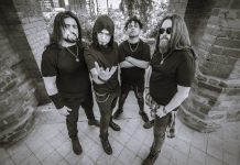 Chrowler desata la furia romana con ‘Miracle Of Death’