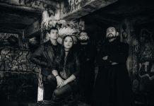 Huillac libera su nuevo single “Sanguisuga”