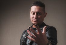 Show de Húsar agota preventa y palcos VIP