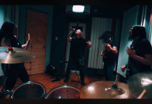 Hidalgo libera el tercer videoclip del año junto a Nico Borie