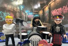 Paranoia lanza el videoclip de ‘No Doctor’, primer adelanto de ‘El Loco’