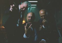 Hijos de Satán S.A.: la banda chilena que estrena su single debut sobre poder, engaño y decadencia