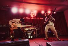 Nuvian anuncia gira por México, nuevo EP y presencia en Cl.Prog 2026