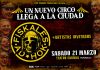 Fiskales Ad-Hok confirma su regreso a los escenarios en marzo de 2026 con “Un nuevo circo llega a la ciudad”