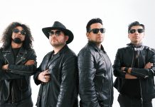 Prim@tes libera “Rutas”, el primer adelanto de su nuevo álbum