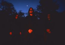 Desde la Patagonia Austral,Kréen estrena su nuevo single “Aurora”