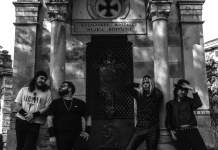 Antillanca estrena “Lovers” y nos adelanta el pulso de su próximo disco