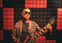 Esteban Rosales presenta nuevo single, antesala del lanzamiento de su nuevo disco Quimera 2