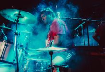 7VIDAS LANZA SU NUEVO EP ESTE 28 DE NOVIEMBRE