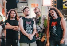 OVERTOUN presenta dos nuevos singles y se prepara para una de las etapas más importantes de su carrera