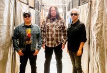 DOMIC estrena el single ‘Living on the Run’